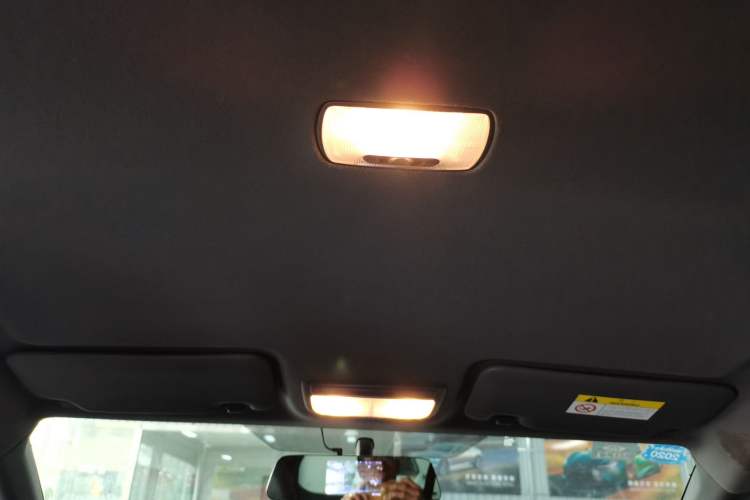 Used Honda XR-V 2017 1.5L LXi CVT Classic Edition
