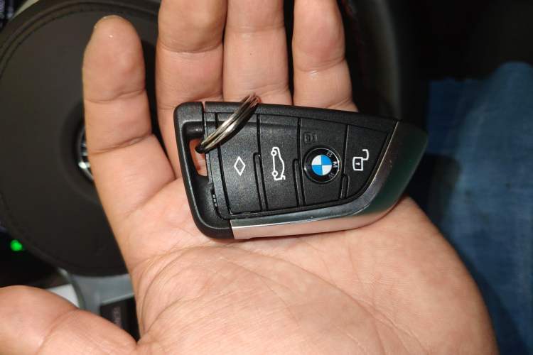 Used BMW X3 2022 M40i