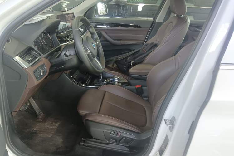 Used BMW X1 2020 sDrive20Li Premium Edition
