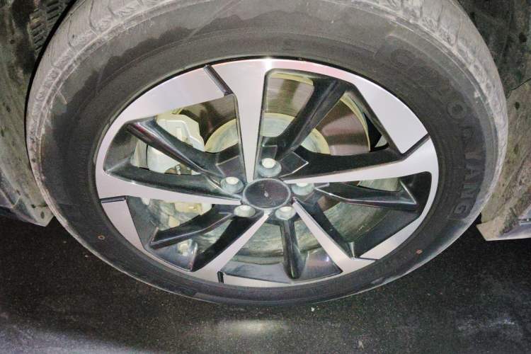 Used AION Y 2023 Plus 510 Enjoy Edition