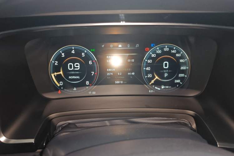 Used GAC Trumpchi M8 2021 Lingxiu Series 390T Ultimate Edition
