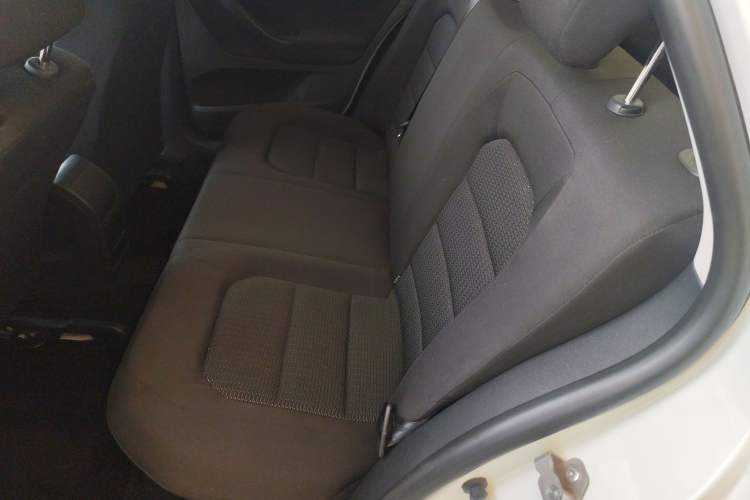 Used Volkswagen Bora 2015 Qihui Edition 1.6L Automatic Fashion Model
