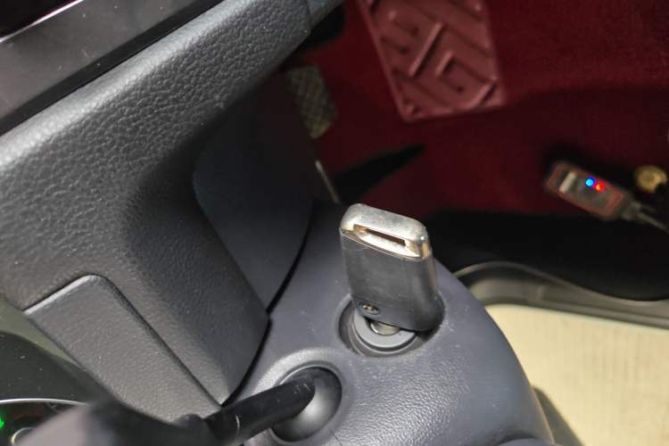 Used Volkswagen Golf 2019 280TSI DSG Comfort Version China V Standard