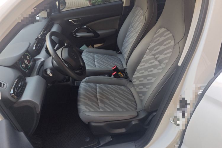 Used Leapmotor T03 2024 310 Comfort Edition