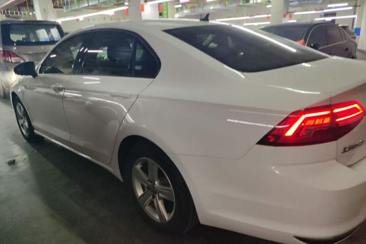 Used Volkswagen Lamando 2021 230TSI DSG Fashion Edition