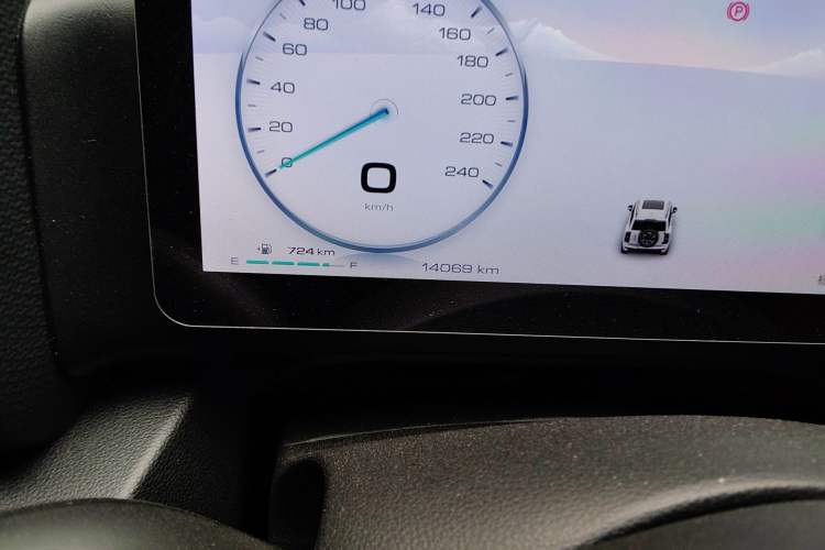 Used Haval H9 2024 2.4T Diesel 4x4 Extreme Edition