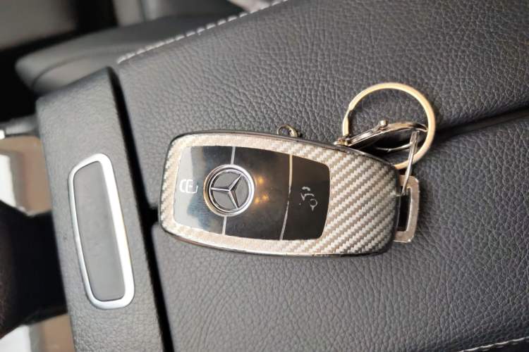 Used Mercedes-Benz GLB 2021 GLB 200 Dynamic Edition