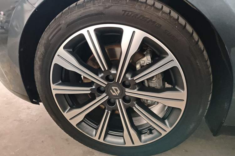 Used Leapmotor C01 2023 525 Comfort Edition
