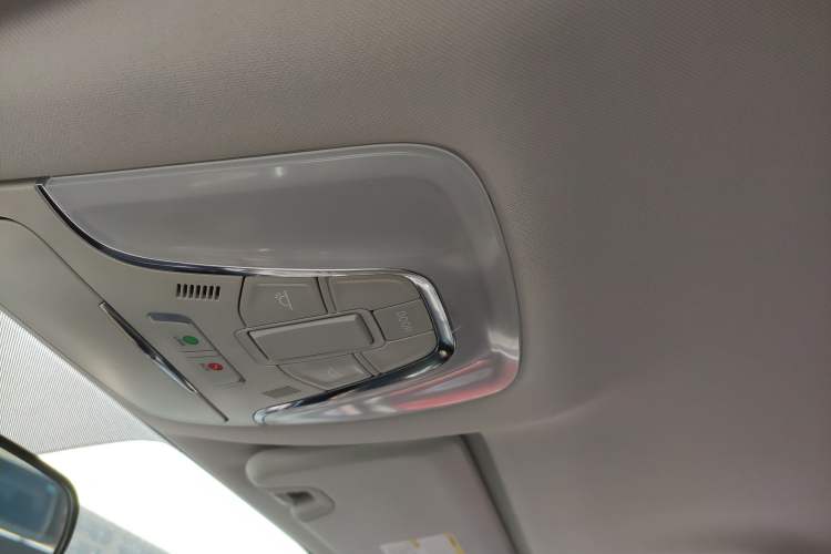 Used GAC Group EA6 2021 Luxury Edition
