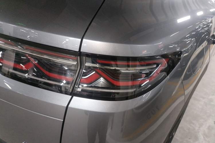 Used BYD Song L DM-i 2025 Intelligent Driving Version 160 km Excellence Edition