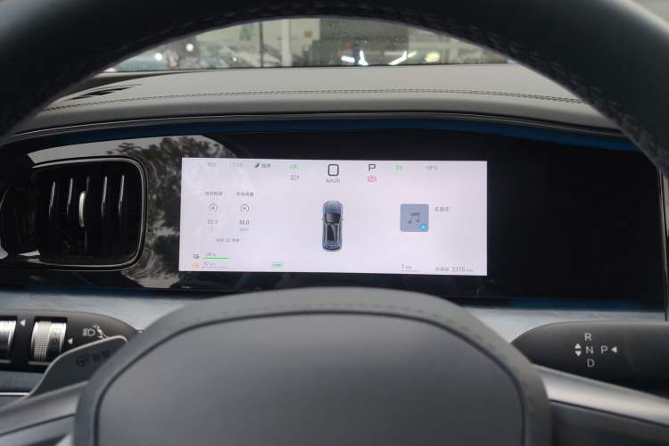 Used BYD Sealion 07 DM-i 2025 150 Flagship+ Edition