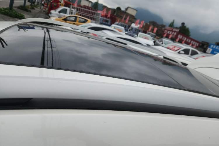 Used Ford Territory 2019 EcoBoost 145 CVT Prestige Model China VI Standard