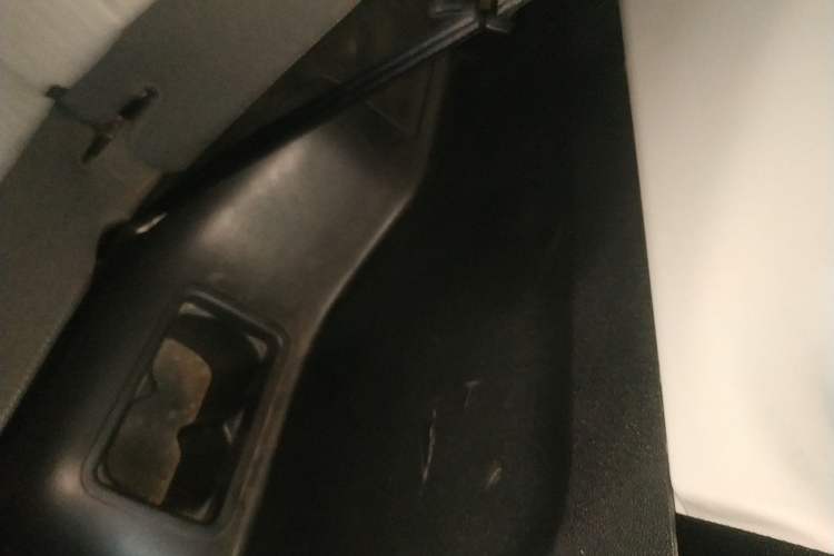 Used Chery New Energy Little Ant 2021 150 000 Yuan Ant Fan Edition Ant Stylish Version Lithium Iron Phosphate
