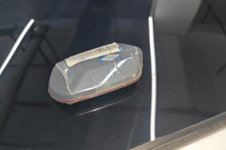 Used Livan 7 2024 450km Wealth Edition Vehicle Key