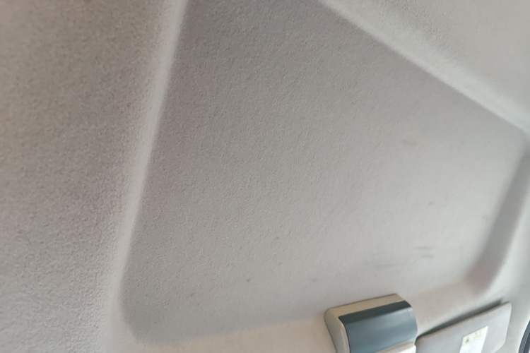 Used FORTHING Lingzhi 2019 M5L 1.6L 7-Seater Luxury Model China VI Standard Headliner