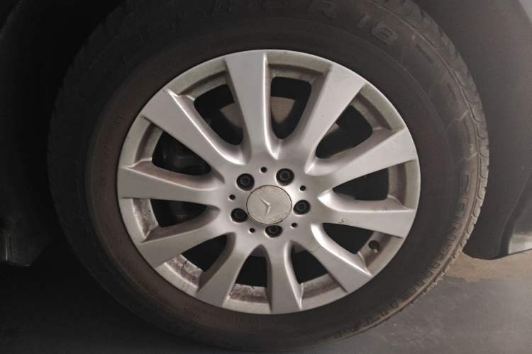 Used Mercedes-Benz R-Class 2014 R 320 4MATIC Business Model