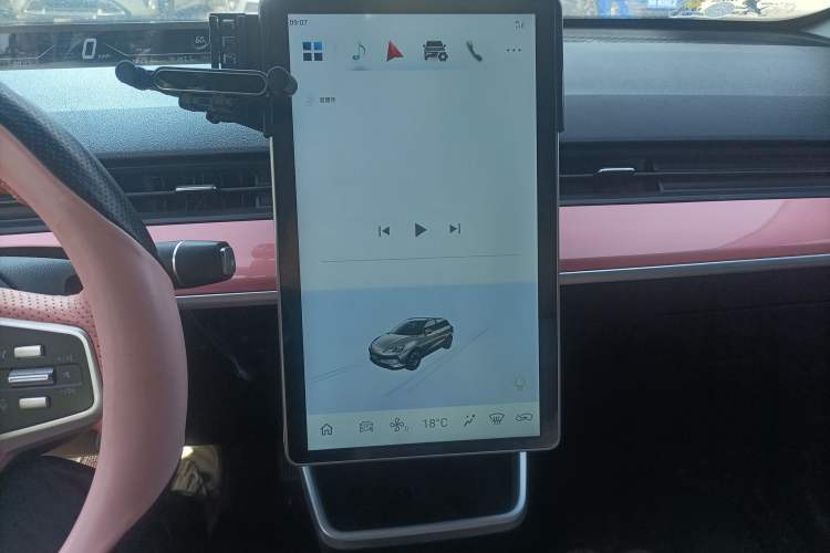 Used NETA V 2021 Witch Edition