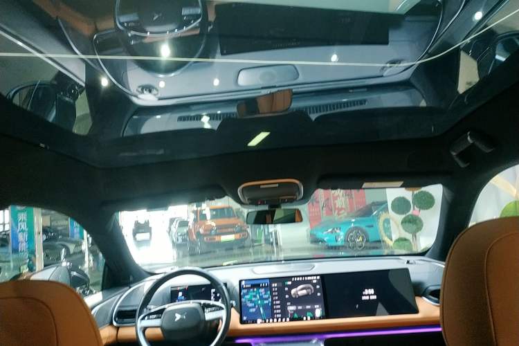 Used XPeng G9 2024 570 Max