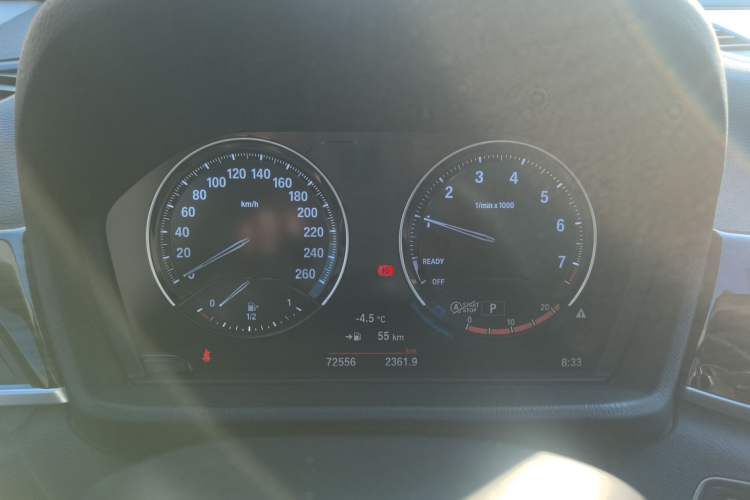 Used BMW X1 2020 sDrive25Li Leading Model