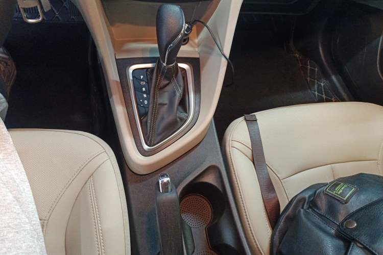 Used Buick GT 2021 Exemplar 1.5L Automatic Elite Version