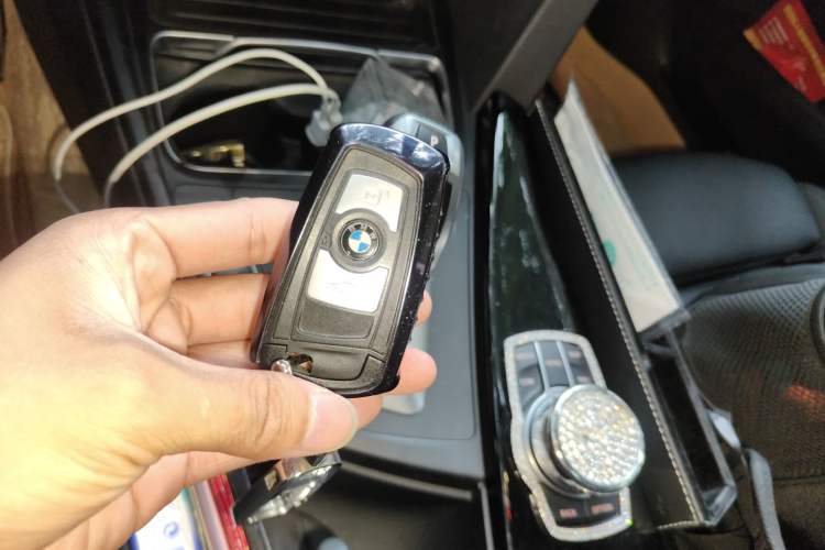 Used BMW 3 Series GT 2019 320i Sport Edition