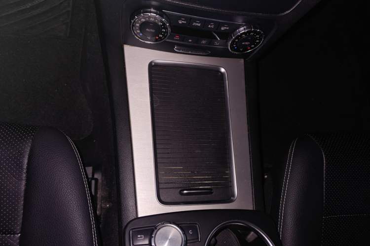 Used Mercedes-Benz GLK-Class 2015 GLK 260 4MATIC Dynamic Edition Ultimate Version