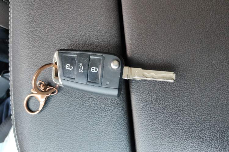 Used Volkswagen Teramont 2017 380TSI Four-Wheel Drive Luxury Edition