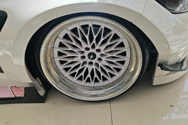 Used Ford Mustang 2015 2.3T Performance Edition