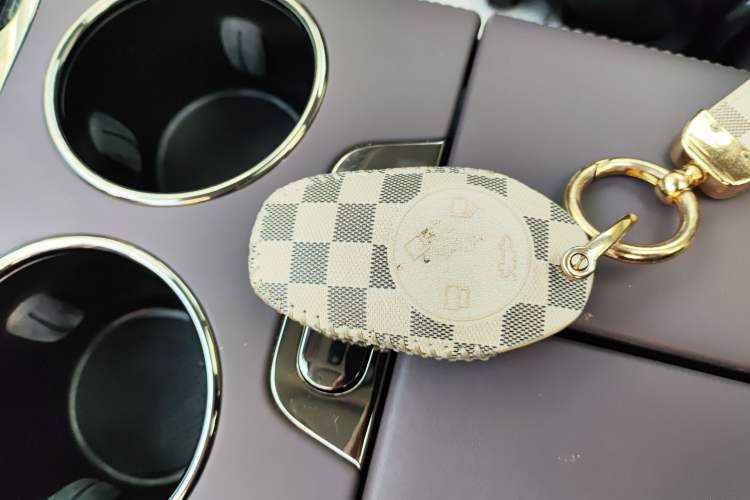 Used Leapmotor C11 2021 Luxury Edition
