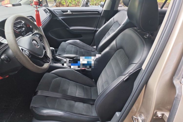 Used Volkswagen Golf 2014 1.4TSI Automatic Flagship Model