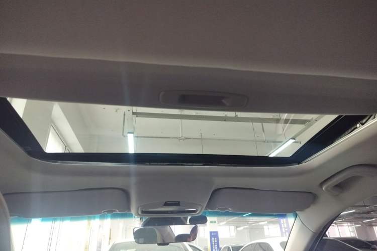 Used Geely Auto Emgrand L HiP 2022 1.5TD-DHT Pro 100KM Super Rui