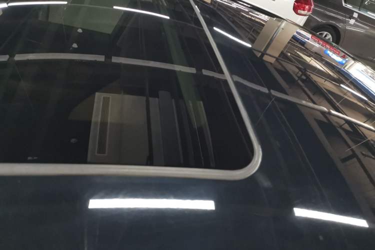 Used Buick Regal 2019 20T Elite Version China VI Standard Roof