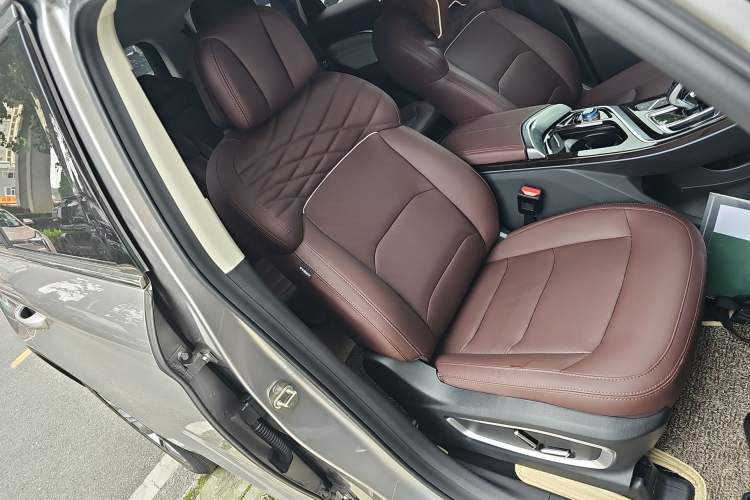 Used Geely Auto Jiajie New Energy 2021 ePro 1.5TD PHEV Deluxe Model