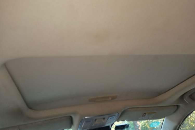 Used Geely Auto Vision X6 2018 1.8L Manual 4G Connect Luxury Edition