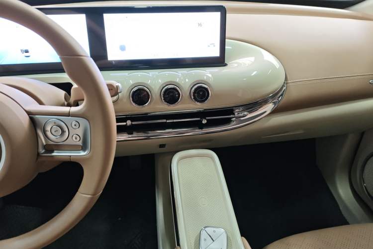 Used Wuling Bingo 2025 333 km Lingxi Connected Version