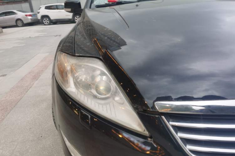 Used Ford Mondeo 2011 2.0L GTDi 200 Luxury Edition Right Front Headlight