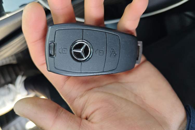 Used Mercedes-Benz E-Class 2021 E 260 Convertible Coupe
