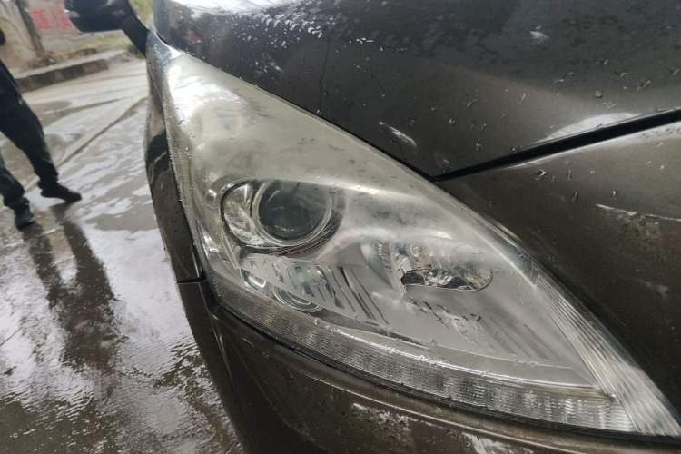 Used Peugeot 3008 2016 2.0L Manual Classic Edition