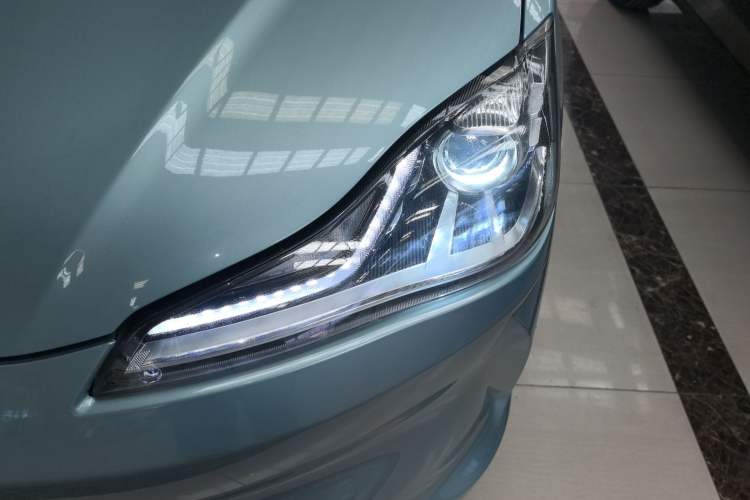 Used NETA V 2022 Chao 400 Lite