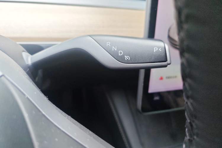 Used Tesla Model 3 2021 Standard Range Rear-Wheel Drive Upgraded Version 3D6
