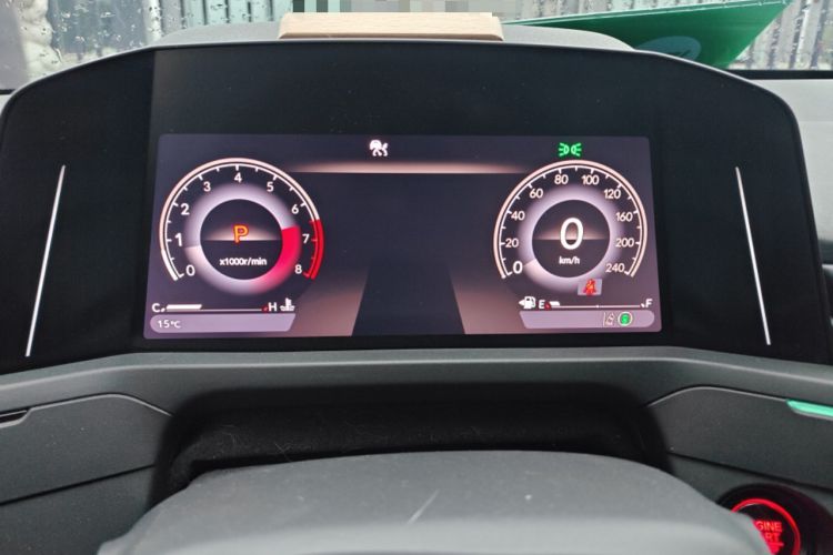 Used Honda Accord 2023 260TURBO Smart Enjoyment Version