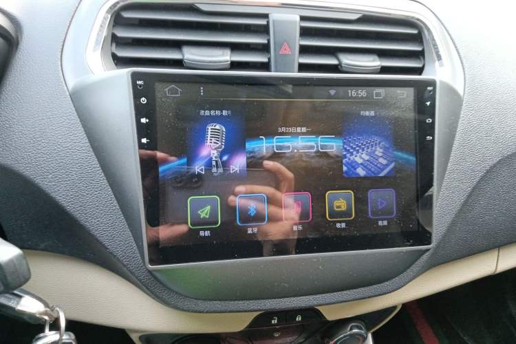 Used Ford Escort 2015 1.5L Manual Comfort Model