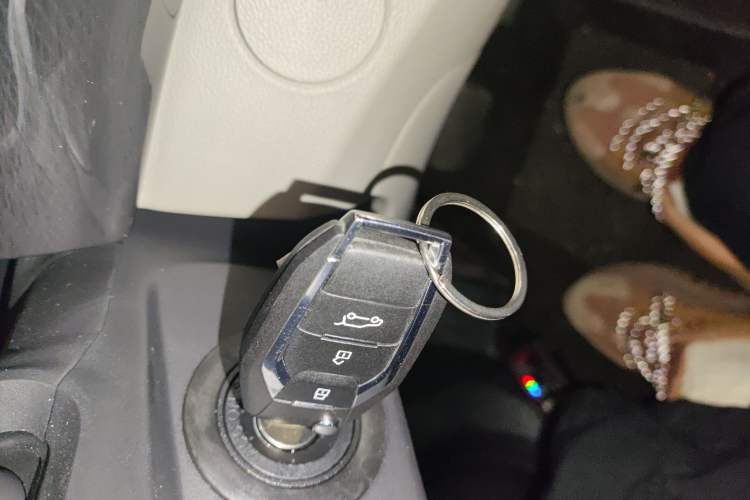 Used SAIC MAXUS EUNIQ 5 2019 Comfort Edition
