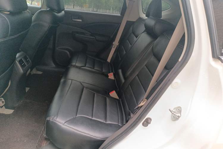 Used Honda CR-V 2013 2.0L 2WD Classic Edition