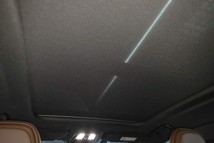 Used Volvo S90 2023 B5 Luxury Smart Edition