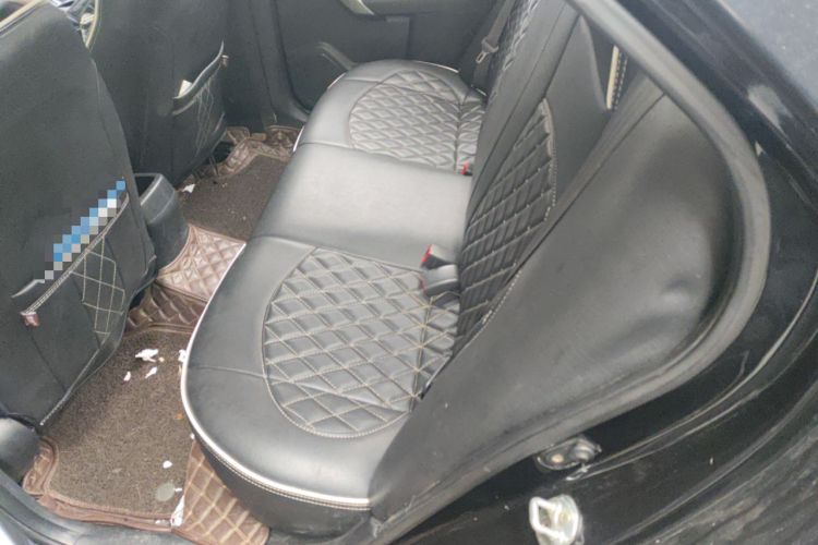 Used Kia Forte 2014 1.6L AT GL