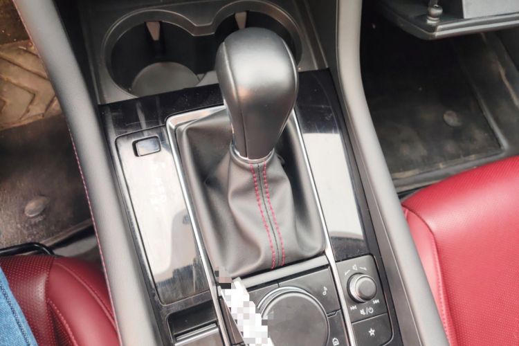 Used Mazda 3 Axela 2023 2.0L Automatic Zhiya Edition
