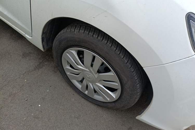 Used Honda Fit 2014 1.5L LX CVT Comfort Model