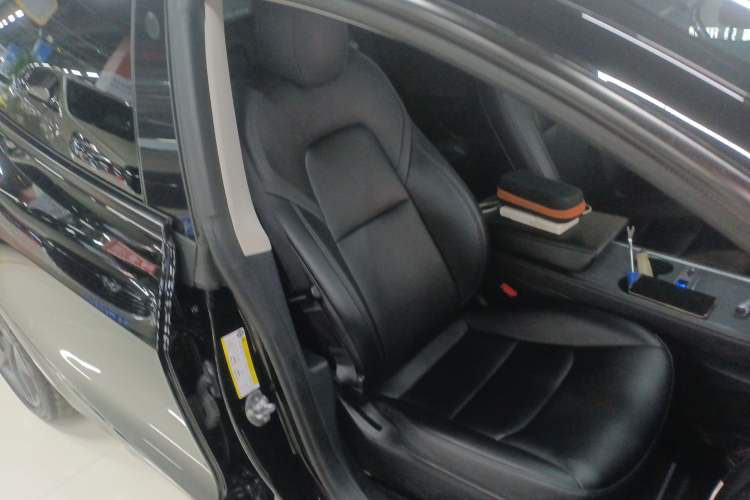 Used Tesla Model 3 2022 Performance High-Performance All-Wheel-Drive Version