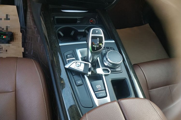 Used BMW X5 2017 xDrive35i Standard Model U.S. Specification
